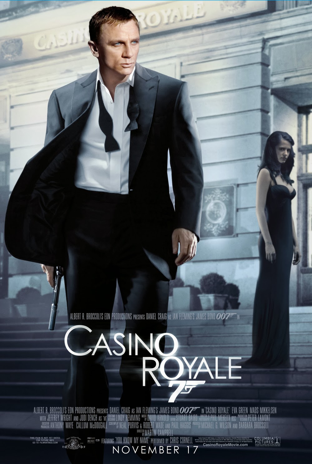 Watch Casino Free Megashare